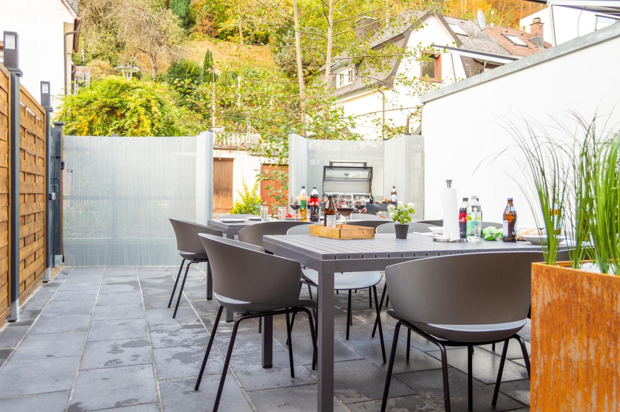 Designerwohnung Nahe Der Wasserfaelle Triberg im Schwarzwald Exterior photo